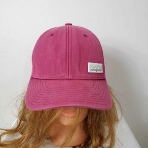 Patagonia  Label Trad Cap